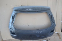 фото thumb №1, Citroen c3 ii 10- крышка багажника багажника задняя задняя