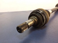 фото thumb №3, Porsche cayenne ii 7p5 3.0tdi приводной вал задняя 7p0501201g