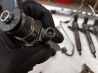 фото thumb №10, Mini cooper countryman r60 2015 набір системи вприску пального