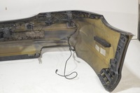 фото thumb №13, Оригинальный бампер зад amg mercedes cls w219 amg 5.5 компрессор 197 комплект