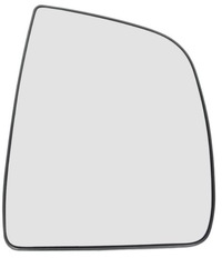 фото thumb №1, Вкладыш зеркало opel combo d 2012- правый с подогревом