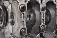 фото thumb №7, Mokka i zafira insignia meriva b 1.6 cdti 136 km блок двигуна 55573916 lvm