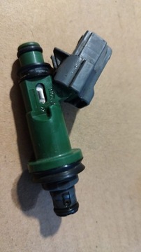 фото thumb №2, Форсунки kpl subaru legacy 3.0 h6 2002 ez30