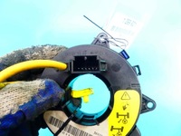 фото thumb №5, Лента подушка безопасности сматыватель land rover freelander i xrc100390