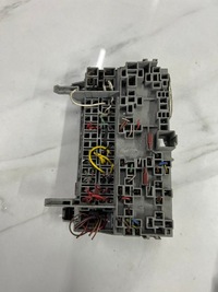 фото thumb №3, Коробка запобіжників astra g 1.4