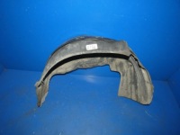 фото thumb №1, Mercedes gla w156 x156 підкрилок лівий задня задні