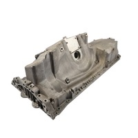 фото thumb №11, Bmw x3 e83 lci піддон масляна оливи двигуна бензин n52n 2.5si 3.0si 7541221