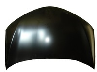 фото thumb №1, Toyota rav4 rav-4 2013-2018 капот крышка двигателя