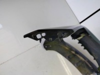 фото thumb №10, Bmw 3 f30 f31 lift lci 2015- бампер перед sportline