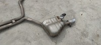 фото thumb №5, Гасник вихлоп audi a6 c7 a7 4g0253611m 4g0253612m