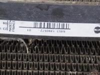 фото thumb №10, Mini cooper r50 1.6b 2005r комплект радиатор вентилятор