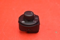 фото thumb №5, Панель регулировки зеркал 5e0941431d skoda fabia 3 iii 14-18