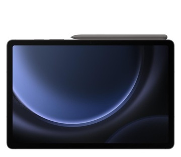 Samsung Galaxy Tab S9 FE WiFi 8 ГБ/256 ГБ SM-X510 10,9 дюйма серый