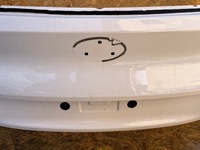 фото thumb №9, Hyundai i30 i-30 iii 3 17- универсал крышка багажника задняя зад