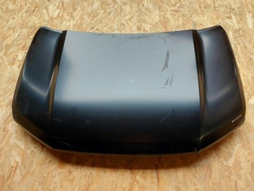 фото thumb №1, Капот кришка двигуна jeep avenger 2022- оригінальна нова 52169733