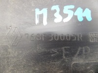 фото thumb №3, Молдинг правая задняя 768f30005r renault master iii