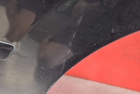 фото thumb №6, Двері ліва задня задні чорні ford galaxy mk2 2 ii 06-15