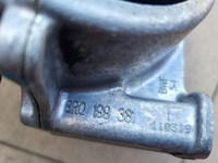 фото thumb №5, Подушка подушки безпеки двигуна права ліва audi a4 b8 a5 3.2 fsi 8r0199381t