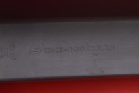 фото thumb №7, Лампа левая задняя задняя верхний часть 92403-1h3 kia ceed 1 i kombi 07-10