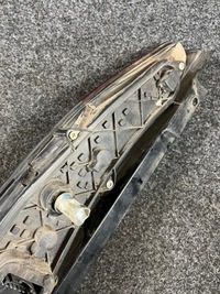 фото thumb №9, Fiat doblo i лампа правая задняя задняя оригинальный номер europa 040600999000