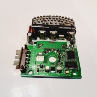 Купити Toyota aygo i рестайлінг  12r резистор вентилятор, фото thumb