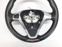 фото thumb №2, Ford fiesta mk7 st повітропровід шкіряний