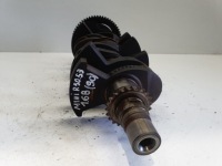 Mini cooper r50 r53 1.6 16v wał коленчатый 04777684aa Доставка, фото thumb