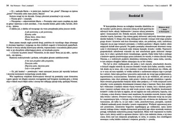 КОМПЛЕКТ ЧТЕНИЙ Br СРЕДНЯЯ ШКОЛА Chłopi, Przedwiośnie, Gran
