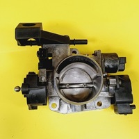 фото thumb №10, Дроссельная заслонка peugeot 206 psa633 nr511