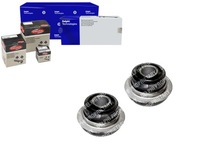 фото thumb №1, Delphi втулка важеля 2o23338714