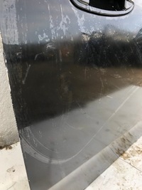 фото thumb №4, Дверь перед передние правое fiat grande punto 3d