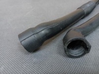 фото thumb №2, Mercedes slk r171 злив odpływy wody дах комплект a1716390394