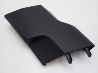 фото thumb №2, Оббивка захист стійка ліва porsche taycan 21r