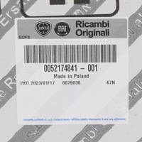 фото thumb №9, 12+ panda iii drl свет правое do движение dziennej