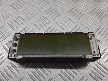 фото thumb №1, Дисплей citroen c4 1.4 9664222180