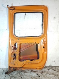 фото thumb №2, Двері задня задні праве зсувні renault kangoo