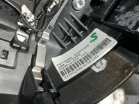 фото thumb №7, Воздуховод с подушка jaguar xf x250 8x23ccams 6w83-3f916-ab