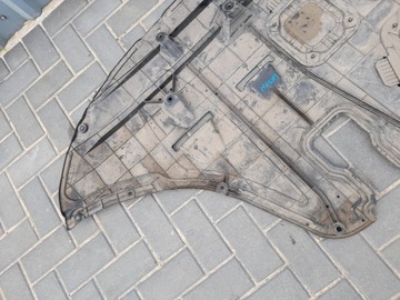 фото thumb №9, Hyundai tucson iv 21- защита двигателя нижняя 29110-n9600 2.5b usa