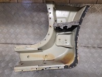 фото thumb №7, Ford puma mk2 st-line 2021 r обшивка стойка левый перед