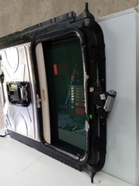 фото thumb №7, Range rover vogue l322 люк