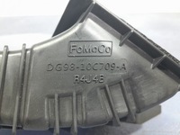 фото thumb №7, Ford mondeo mk5 2.0 hybrid охолодження вентилятор акумулятора dg98-10c709-ab