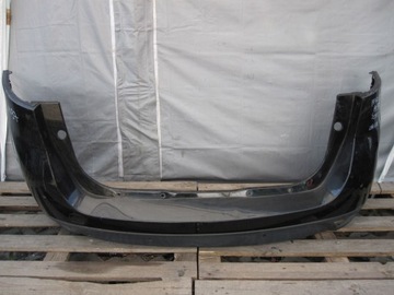 фото thumb №1, Renault grand scenic iii 11r бампер зад