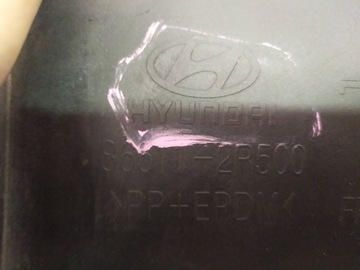 фото thumb №11, Hyundai i30 i бампер перед переднє 865112r500