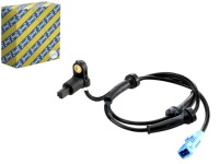 фото thumb №1, Датчик asb p206 задня snr