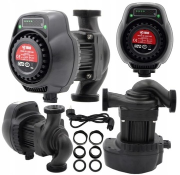 ЦИРКУЛЯЦИОННЫЙ НАСОС IBO MAGI MAX 32-100/180