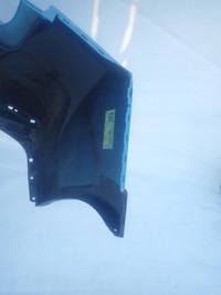 фото thumb №9, Subaru xv ii crosstrek 18- бампер задняя задний