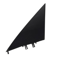 фото thumb №10, Дзеркало заднього виду трикутне плита бічний дзеркало