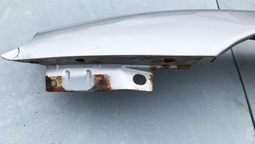 фото thumb №10, Крило лівий переднє перед jaguar xk xk8 xkr x100