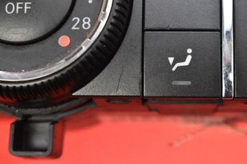 фото thumb №10, Панель управление воздуховод климат зад a1648700189 mercedes r-klasa w251 05-10