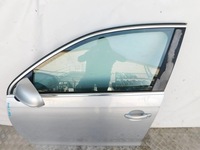 фото thumb №2, Дверь перед передние левая vw golf v 5 универсал
